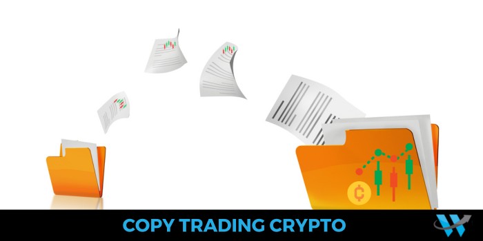 Copy Trading Crypto