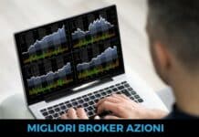 Migliori broker Azioni