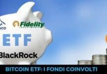 Bitcoin ETF: quali fondi hanno fatto richiesta?