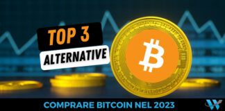 Dove comprare Bitcoin nel 2024: ecco 3 alternative Comprare Bitcoin nel 2023: 3 alternative