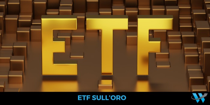 ETF Oro