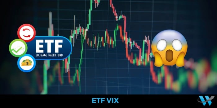 ETF Vix