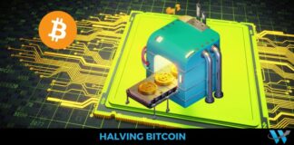 Halving Bitcoin: tutto quello che c’è da sapere Halving Bitcoin