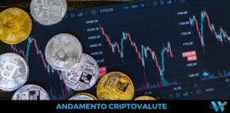Andamento criptovalute: come analizzare il mercato Andamento criptovalute