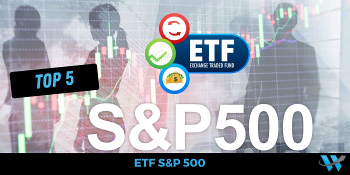ETF S&P 500