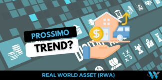 Real World Asset (RWA): la tokenizzazione degli asset reali Real World Asset