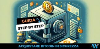 Come acquistare Bitcoin in sicurezza (Guida 2025) Acquistare Bitcoin in sicurezza