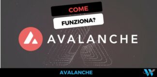 Avalanche (AVAX): cos’è e come funziona la sua blockchain Avalanche