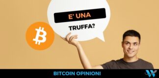Bitcoin opinioni: è una truffa o conviene investirci? Bitcoin Opinioni