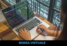 Borsa Virtuale
