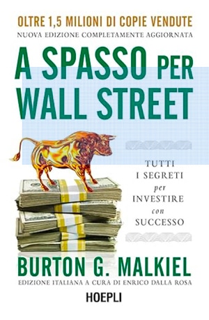 A spasso per Wall Street