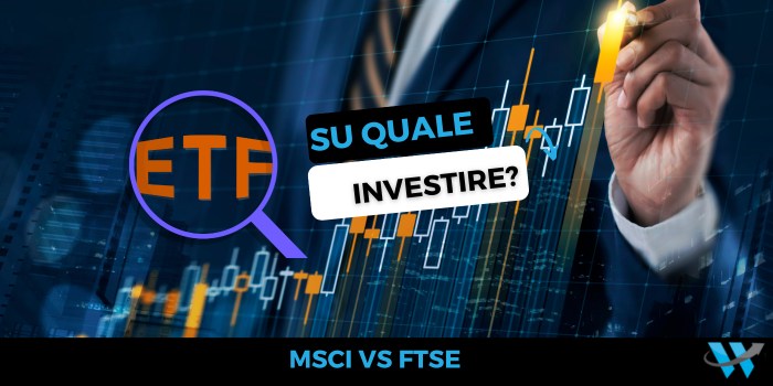 MSCI vs FTSE