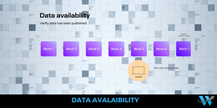 Data Avalaibility