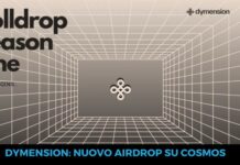 Dymension Airdrop