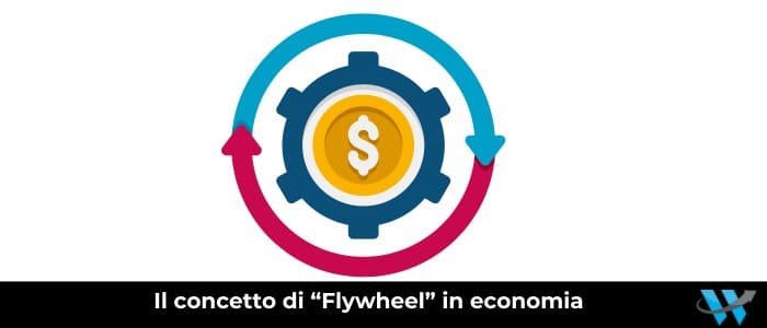 Economic Flywheel