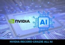 Nvidia chip AI