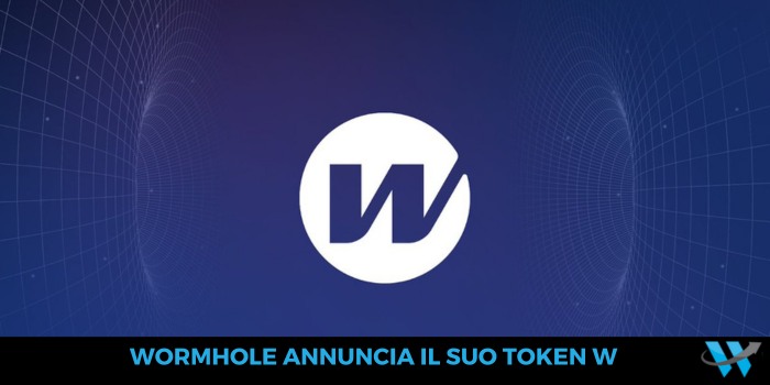 Wormhole Airdrop