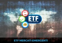 ETF Mercati Emergenti