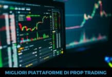 Piattaforme Prop Trading