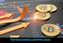 Migliori exchange crypto del 2024
