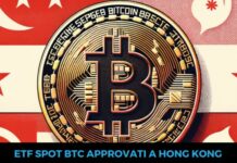 ETF Spot Bitcoin approvati ad Hong Kong