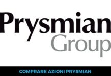 Comprare azioni Prysmian