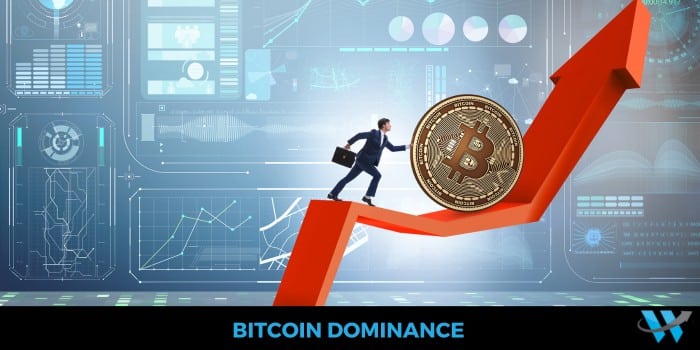 Bitcoin Dominance