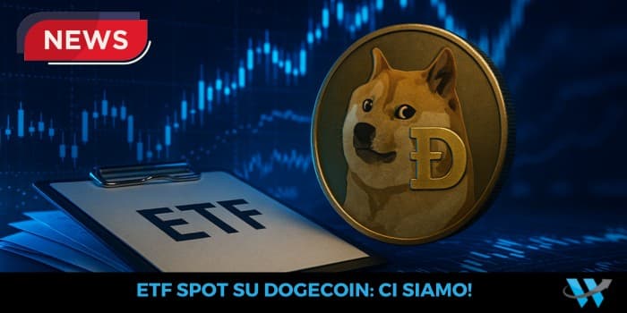 ETF Spot su Dogecoin in arrivo 11 settembre?