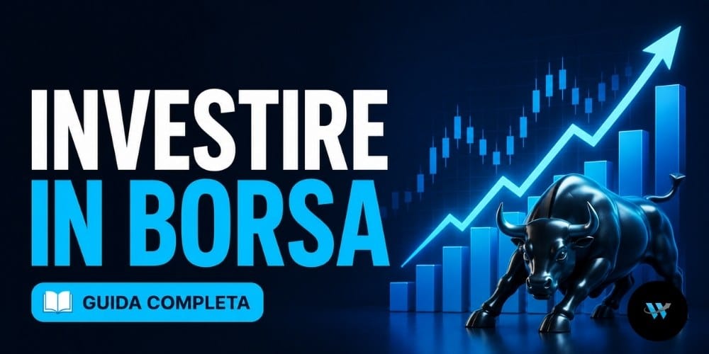 Investire in Borsa