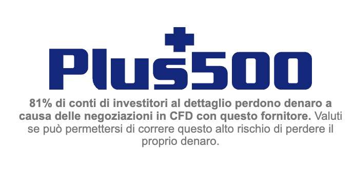 Plus500