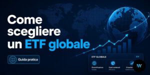 Come scegliere un ETF globale (passo dopo passo)?