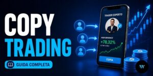 Copy Trading: cos’è e come funziona (2026)