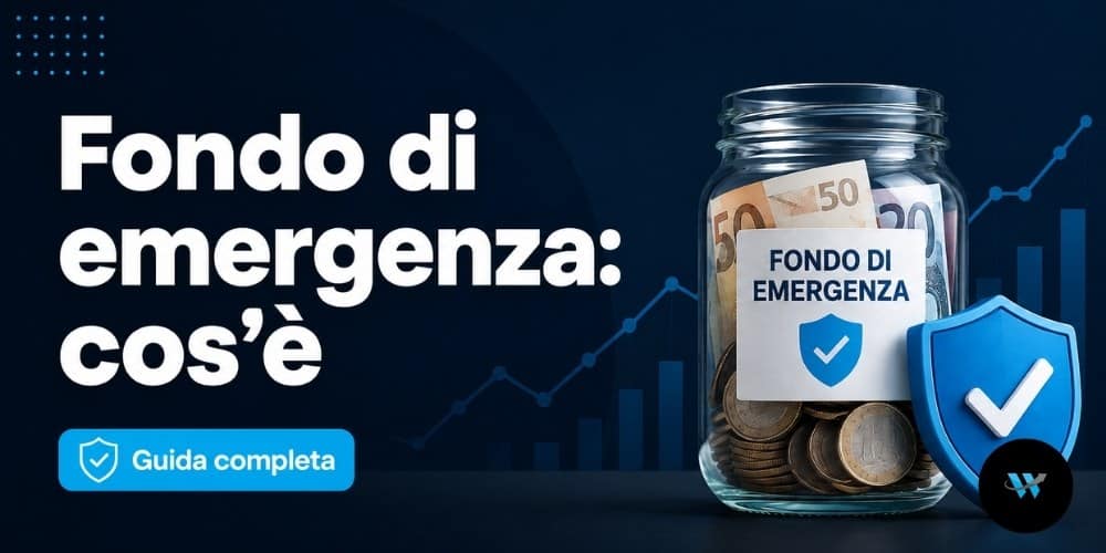 Fondo di emergenza