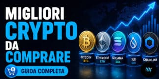 Su quali criptovalute investire oggi?