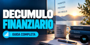Decumulo Finanziario: cos’è e  come funziona