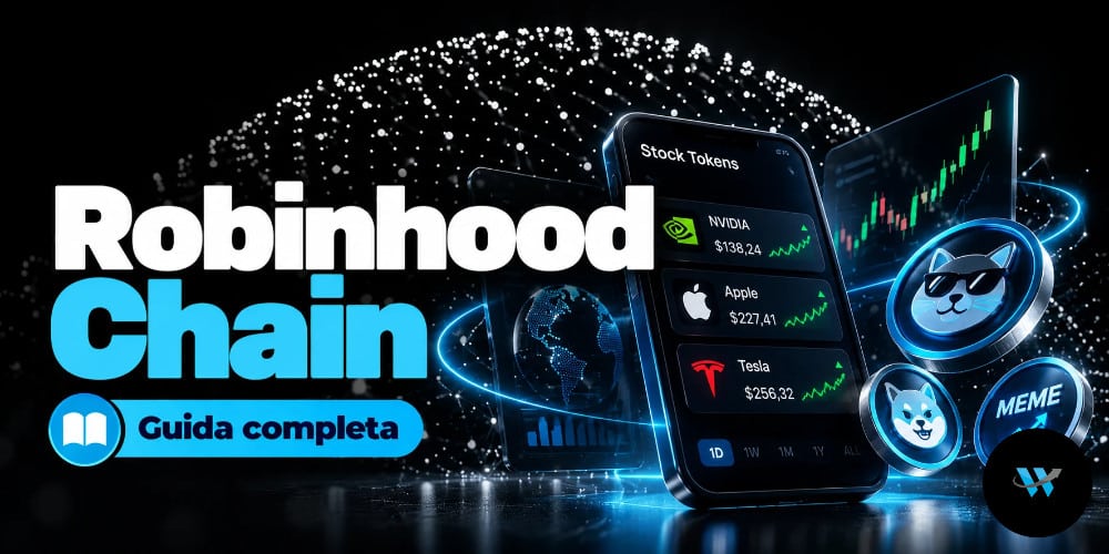 Robinhood Chain